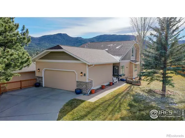 1600 Wapiti CIR #21, Estes Park, CO 80517