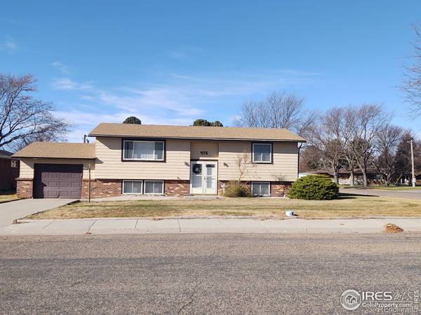 475 3rd ST, Burlington, CO 80807