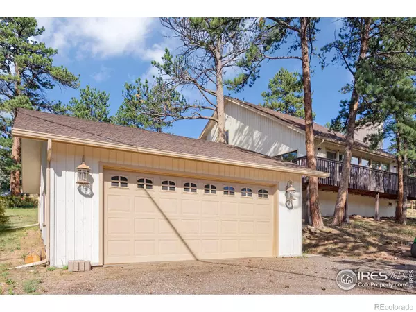 Estes Park, CO 80517,1010 Ramshorn DR