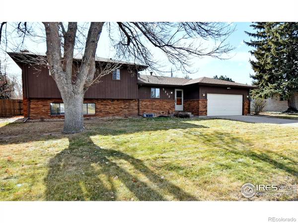 Greeley, CO 80634,5232 W 24th ST