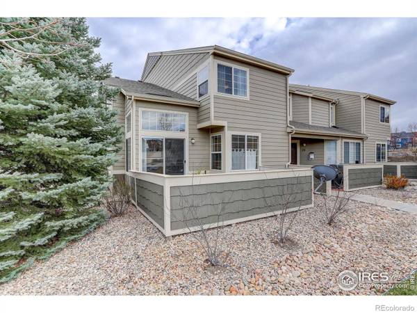 Fort Collins, CO 80525,6815 Antigua DR #73