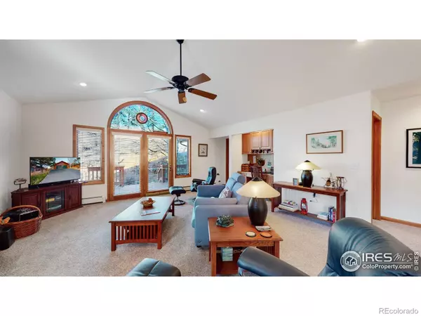 Estes Park, CO 80517,673 Cedar Ridge CIR