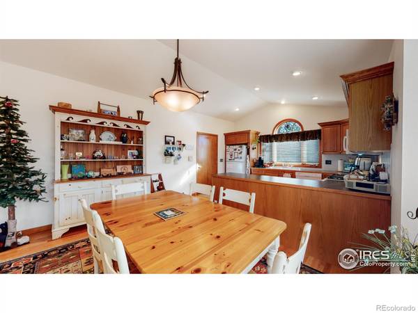 Estes Park, CO 80517,673 Cedar Ridge CIR