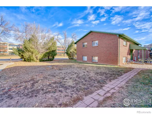 Fort Collins, CO 80521,926 James CT