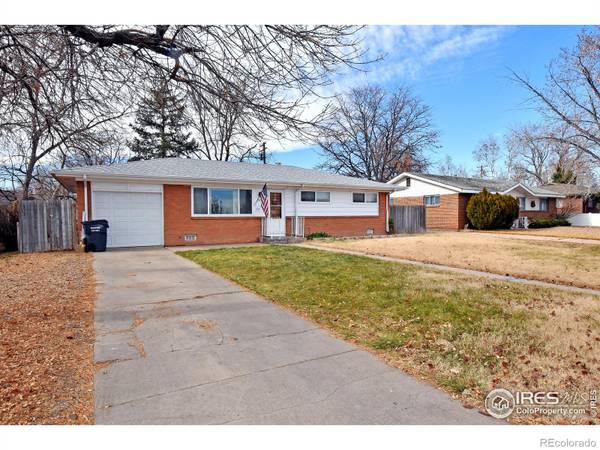 Greeley, CO 80631,2653 11th AVE