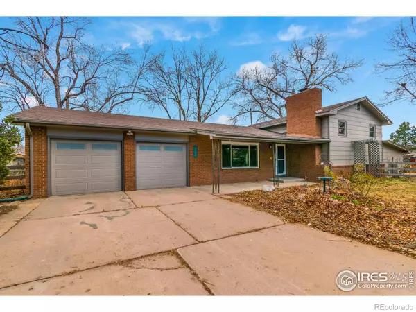 Fort Collins, CO 80526,3724 Capitol DR