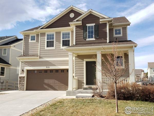 3151 Anika DR, Fort Collins, CO 80525