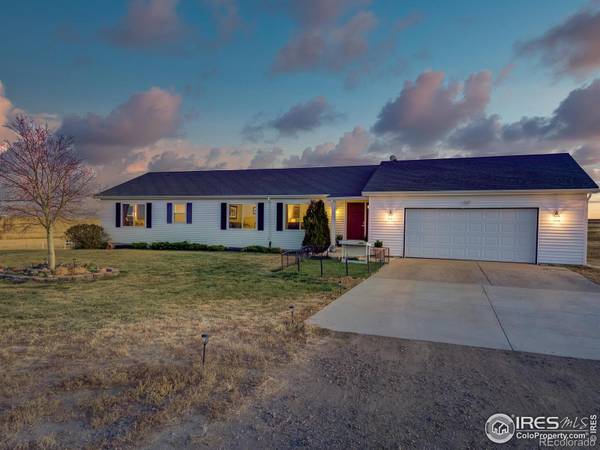 61558 E US Highway 36, Strasburg, CO 80136