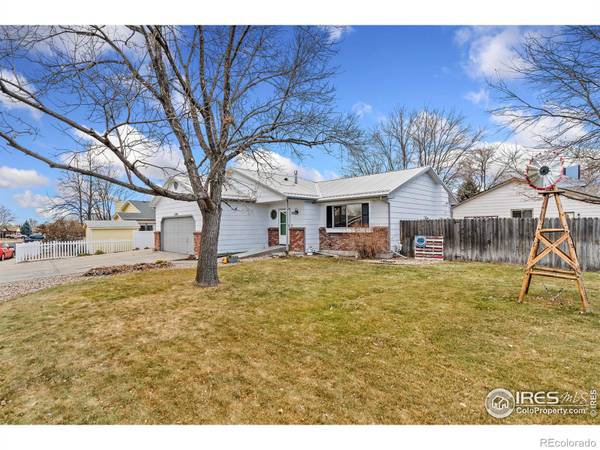 2526 10th ST, Loveland, CO 80537