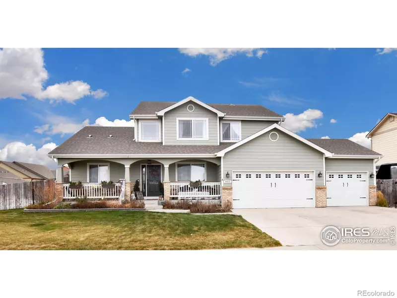 900 Dove Hill RD, La Salle, CO 80645