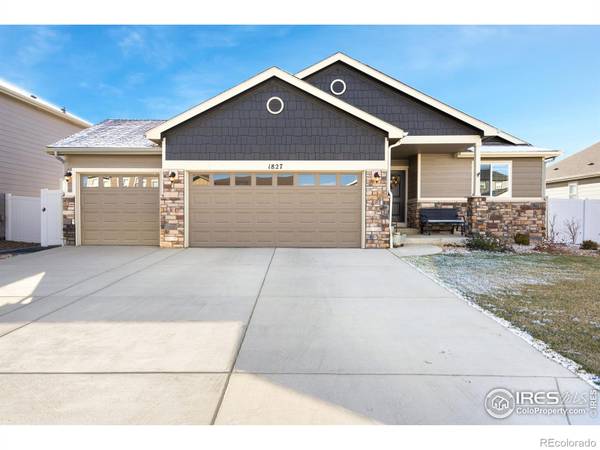 1827 Tinker DR, Windsor, CO 80550