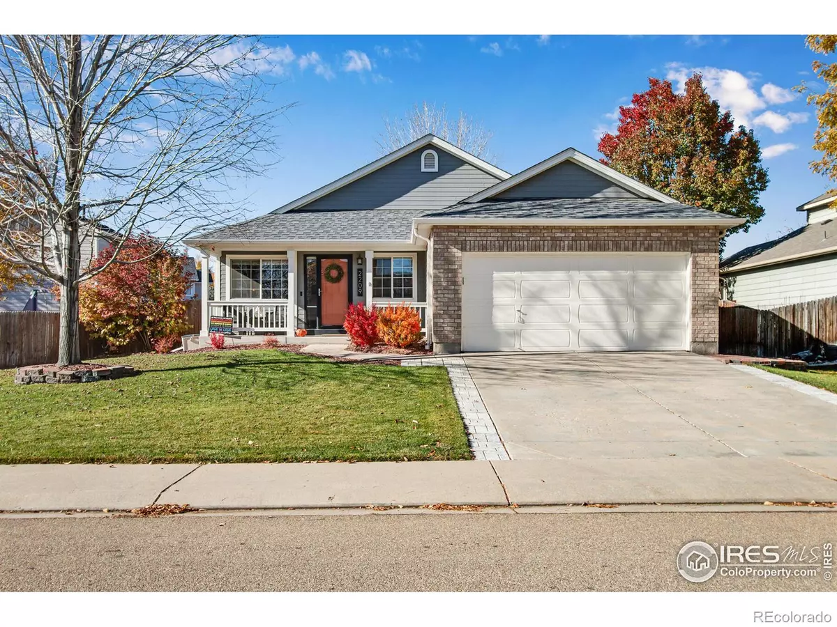 Longmont, CO 80504,2209 Medford ST