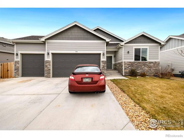 598 Depot DR, Milliken, CO 80543