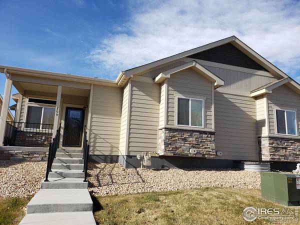 Johnstown, CO 80534,209 Darlington LN