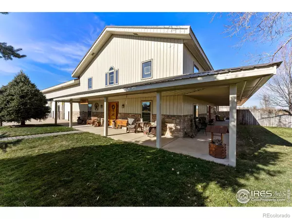 333 Aspen DR, Frederick, CO 80530