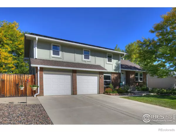 Boulder, CO 80303,4825 Lee CIR