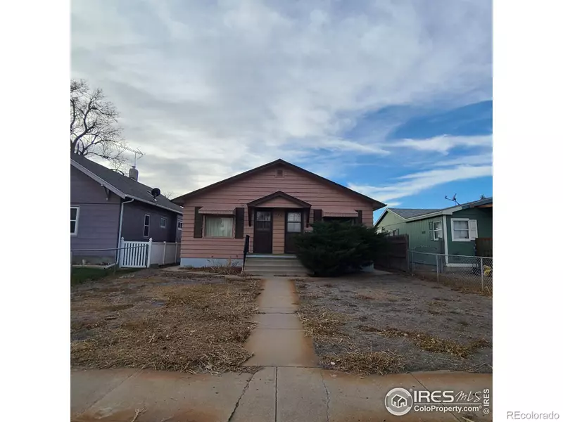 405 N DIVISION AVE, Sterling, CO 80751