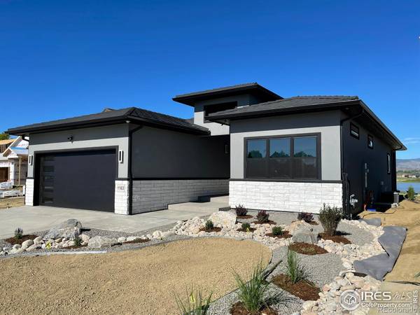 1163 Blue Agave CT, Loveland, CO 80537