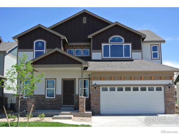 1864 Paley DR, Windsor, CO 80550