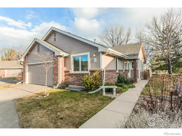 Fort Collins, CO 80525,3500 Carlton AVE #G-32