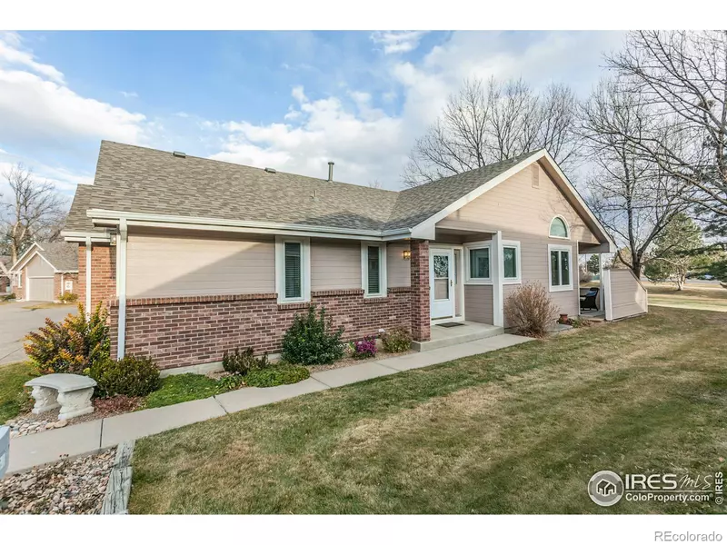 3500 Carlton AVE #G-32, Fort Collins, CO 80525