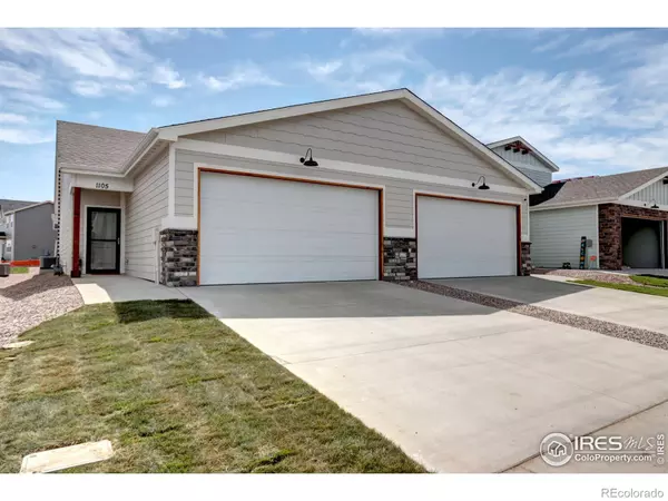 528 Foxtail PL, Wiggins, CO 80654