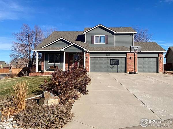 7109 W 21st St Ln, Greeley, CO 80634