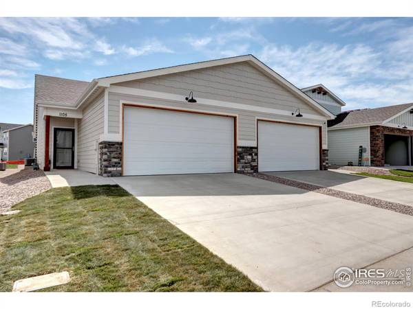 531 Foxtail PL, Wiggins, CO 80654