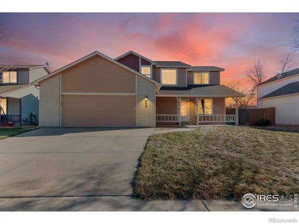 Platteville, CO 80651,488 Stevens CIR