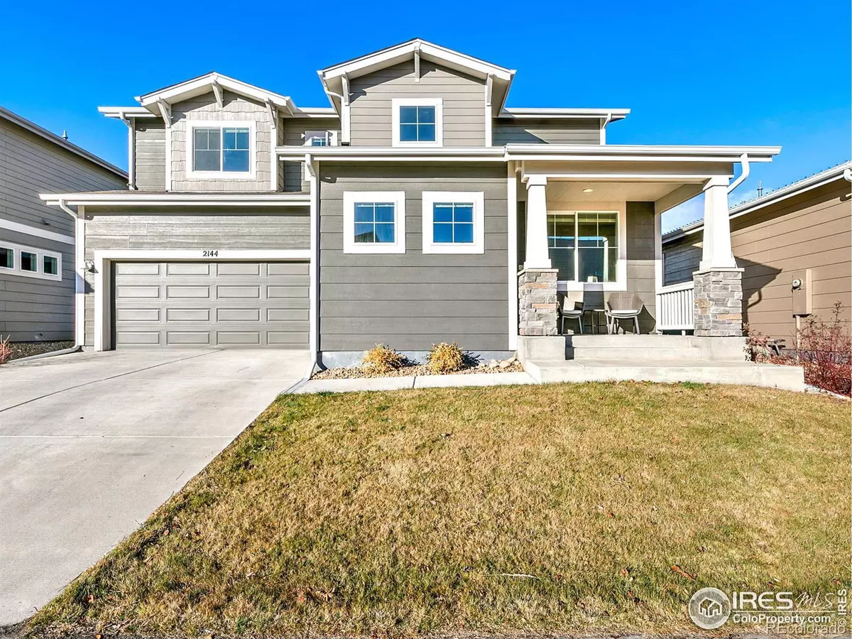 Fort Collins, CO 80524,2144 Mackinac ST