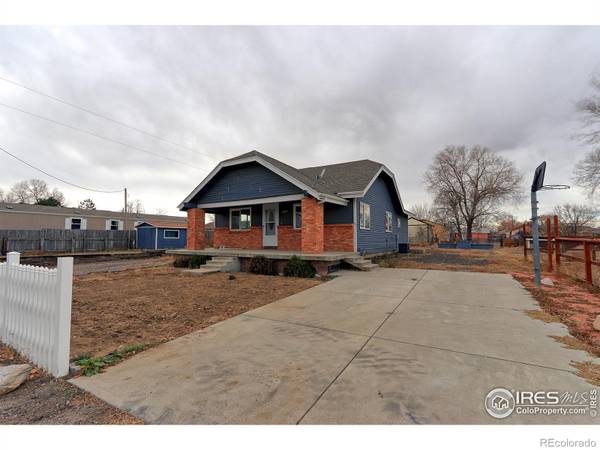 1947 Grace AVE, Fort Lupton, CO 80621