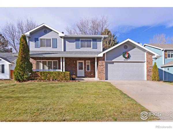 2225 Creekwood DR, Fort Collins, CO 80525