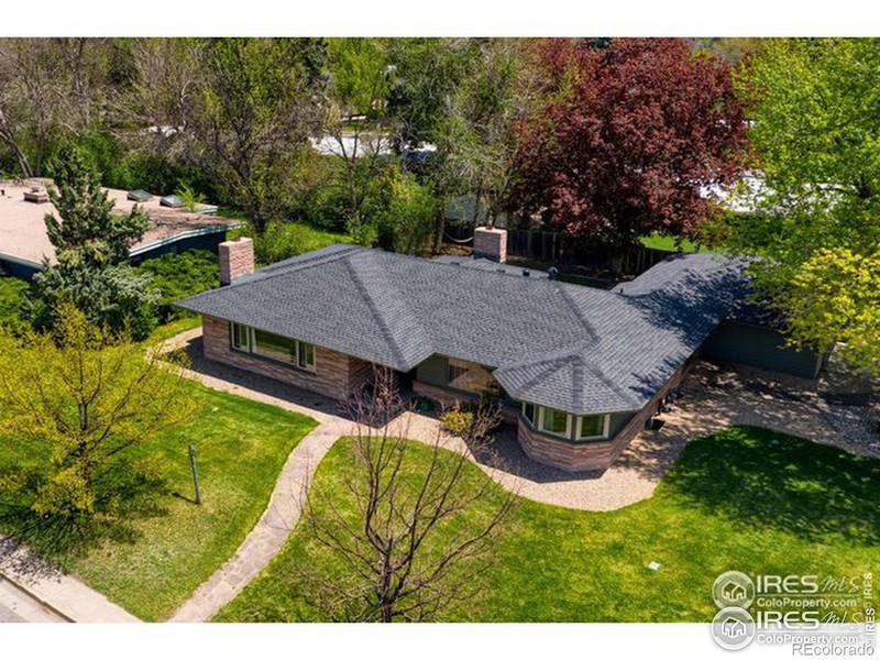 640 S Shields ST, Fort Collins, CO 80521