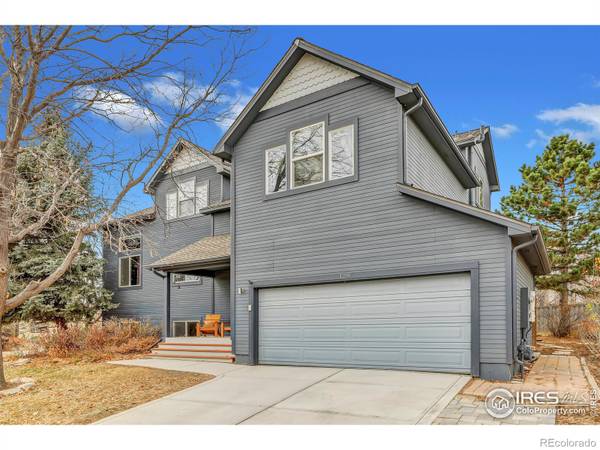 129 Mesa CIR, Lafayette, CO 80026