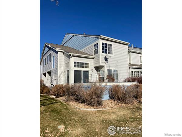 1419 Red Mountain DR #66, Longmont, CO 80504