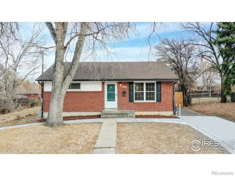 10462 Carlile ST, Northglenn, CO 80233