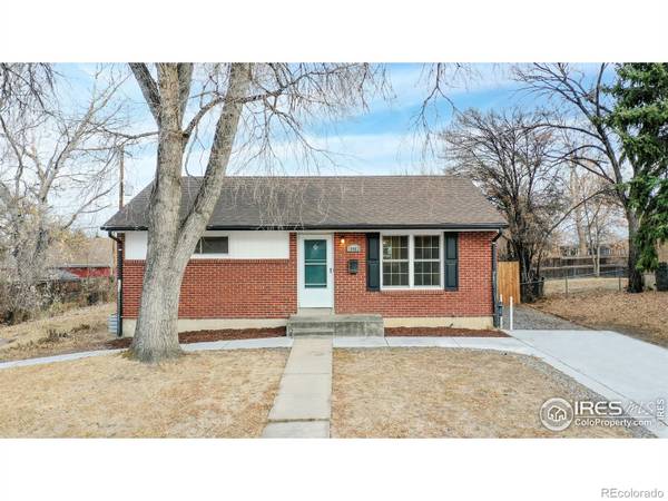 10462 Carlile ST, Northglenn, CO 80233