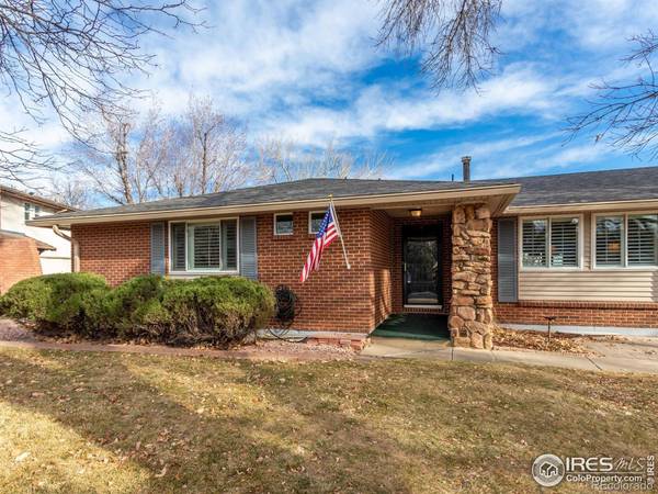 Longmont, CO 80504,1244 Fox Hill DR