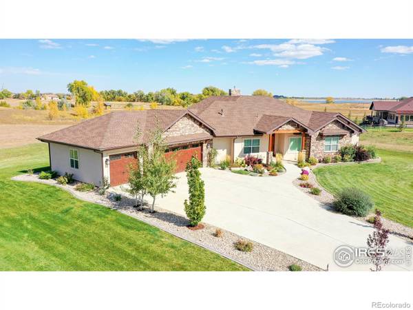 Berthoud, CO 80513,3412 Prairie Falcon LN