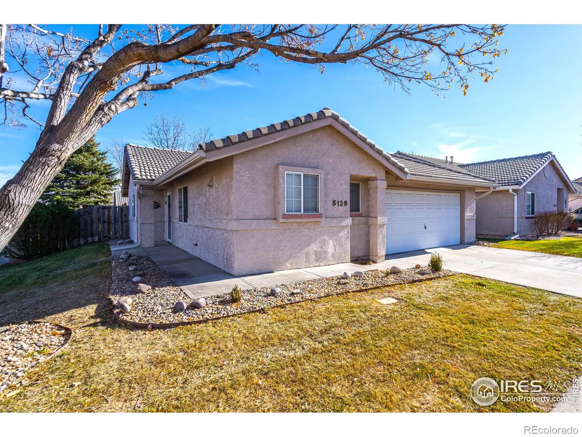 Greeley, CO 80634,5126 W 11th ST