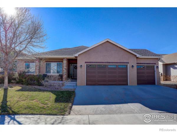 5513 Flamboro DR, Windsor, CO 80550