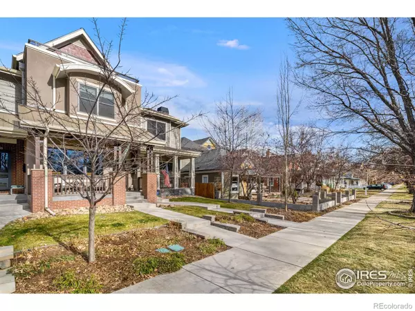 Fort Collins, CO 80521,1026 W Mountain AVE