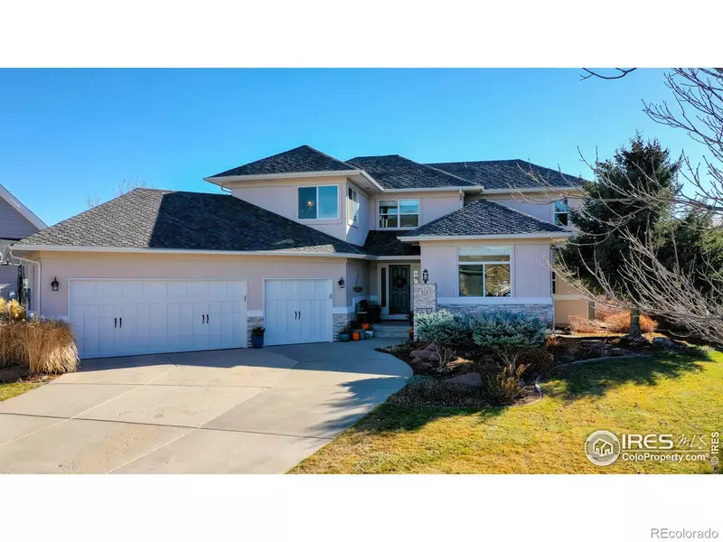 313 Habitat CV, Windsor, CO 80550