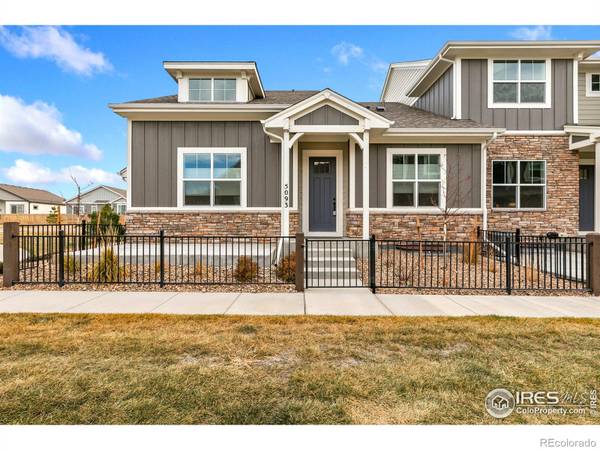 5093 Autumn Leaf DR, Timnath, CO 80547