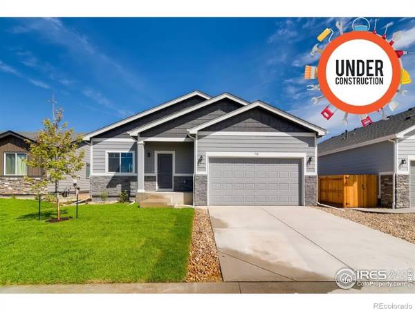 1440 Kings Crown DR, Milliken, CO 80543