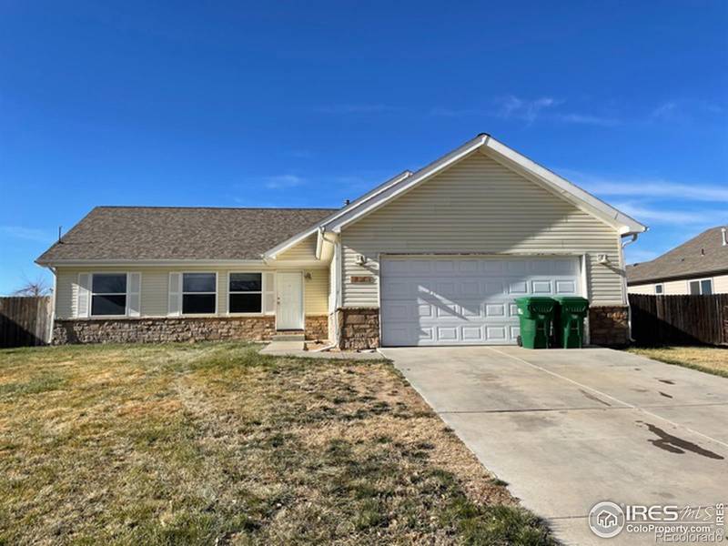 807 5th ST, Pierce, CO 80650