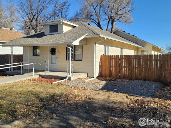 Fort Morgan, CO 80701,124 Deuel ST