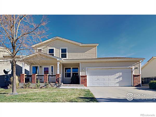 1254 Monarch DR, Longmont, CO 80504