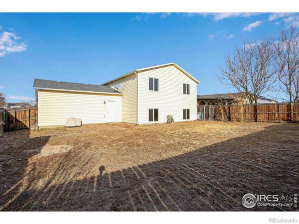 Evans, CO 80620,4014 Eagles Nest DR