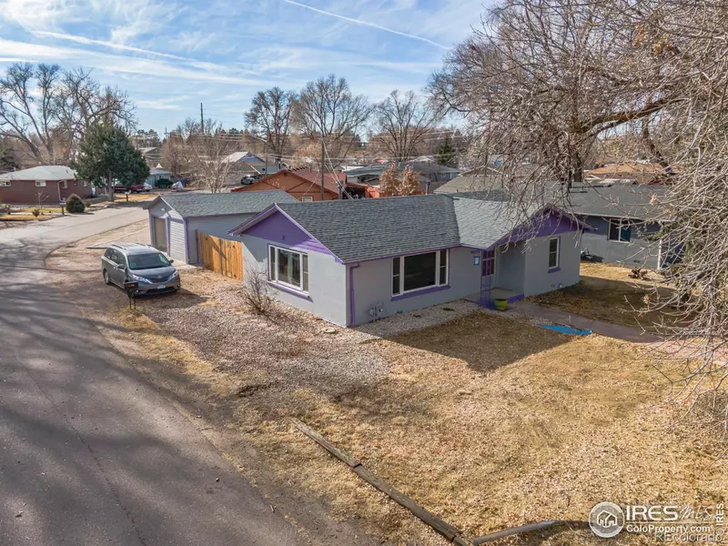 2208 2nd ST, Greeley, CO 80631